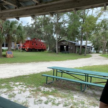 Barberville Pioneer Settlement - Atlantic coast line train. Blacksmith shop. - Community Service/Non-Profit Near Me - Pierson, Florida Barberville Pioneer Settlement - Atlantic coast line train. Blacksmith shop. - Community Service/Non-Profit Near Me - Pierson, Florida