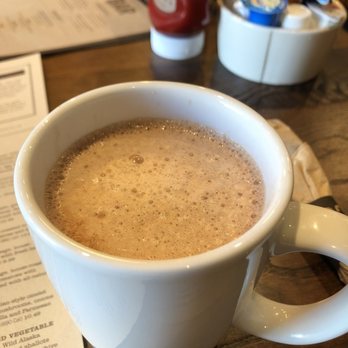 First Watch - hot chocolate - Breakfast & Brunch Near Me - Charlottesville, Virginia First Watch - hot chocolate - Breakfast & Brunch Near Me - Charlottesville, Virginia