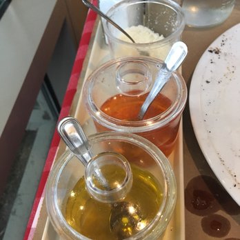 Pastaria - Dipping deliciousness - Italian Near Me - Nashville, Tennessee