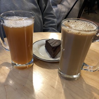 Small World Coffee - Coffee & Tea Near Me - Princeton, New Jersey