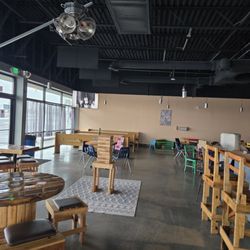 West Plains Brewing