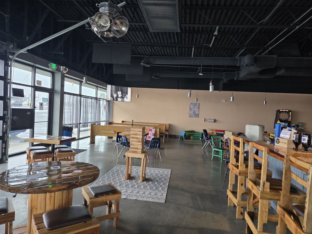 West Plains Brewing