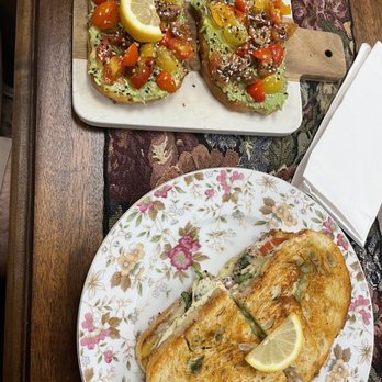The Modern Rose - Modern Avocado Toast and Modern Egg Sandwich - Coffee & Tea Near Me - Deerfield Beach, Florida The Modern Rose - Modern Avocado Toast and Modern Egg Sandwich - Coffee & Tea Near Me - Deerfield Beach, Florida