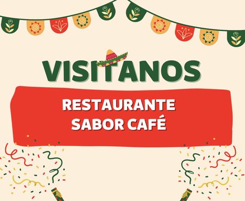 Sabor Café by null