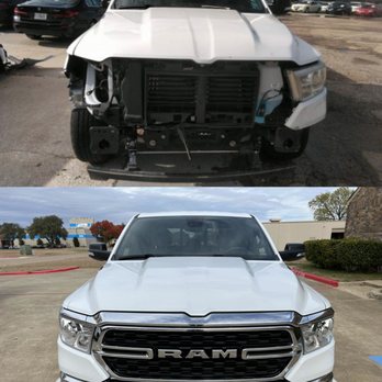 Osprey Motors - Before & After
#AutoBody #AutoBodyRepair #CollisionRepair #AutoBodyRestoration #DentRepair - Body Shops Near Me - DeSoto, Texas Osprey Motors - Before & After
#AutoBody #AutoBodyRepair #CollisionRepair #AutoBodyRestoration #DentRepair - Body Shops Near Me - DeSoto, Texas