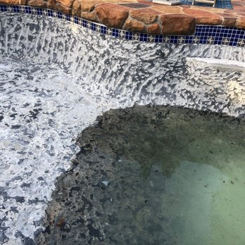 Pool Pros - Don't let this happen to you. - Pool Cleaners Near Me Pool Pros - Don't let this happen to you. - Pool Cleaners Near Me