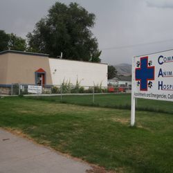 Community Animal Hospital