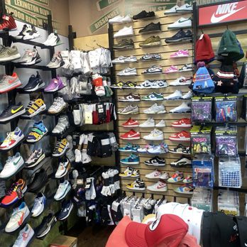 Active Athlete - Shoe Stores Near Me - Houston, Texas