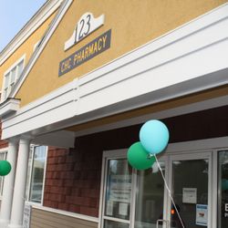 Community Health Center - Bourne Pharmacy