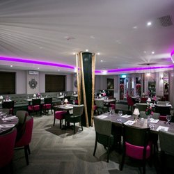 Bali Brasserie