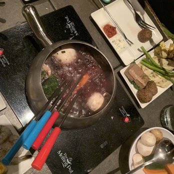 The Melting Pot - Fondue Near Me - Arlington, Virginia The Melting Pot - Fondue Near Me - Arlington, Virginia