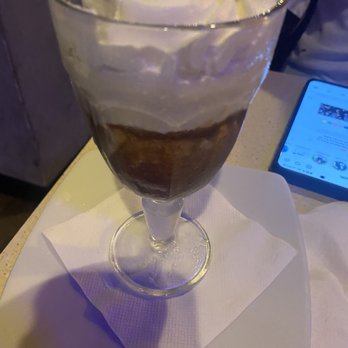 Sofia's - Tiramisu - Italian Near Me - San Juan, Puerto Rico