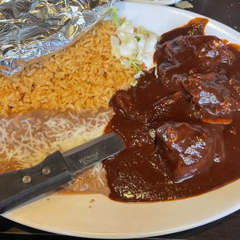 Javi's Modesto Mexican Restaurant - Chicken mole- mole de pollo - Mexican Near Me - Modesto, California Javi's Modesto Mexican Restaurant - Chicken mole- mole de pollo - Mexican Near Me - Modesto, California