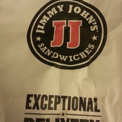 Jimmy John's