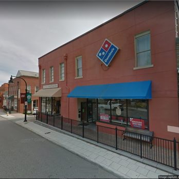 Domino's Pizza - took from google maps - Pizza Near Me - Wake Forest, North Carolina