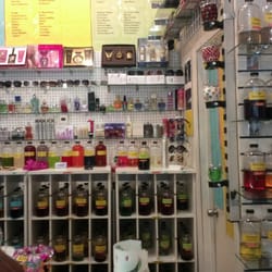 Lake Street Gifts & Oils - More Oils