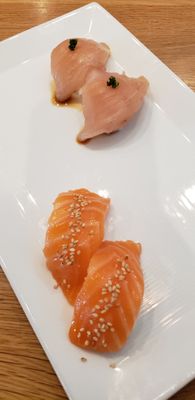 SUGARFISH by sushi nozawa by null
