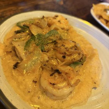F&D Cantina - Shrimp & Grits - Mexican Near Me - Orlando, Florida F&D Cantina - Shrimp & Grits - Mexican Near Me - Orlando, Florida