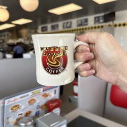 Waffle House