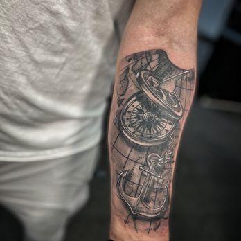 Bad Ink - Tattoo Near Me - Frisco, Texas Bad Ink - Tattoo Near Me - Frisco, Texas