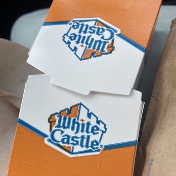 White Castle - Fast Food Near Me - Shiloh, Illinois