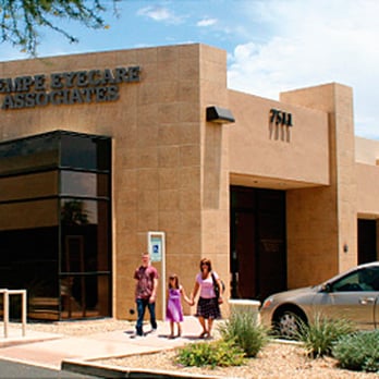 Tempe Eyecare Associates - Optometrists Near Me - Tempe, Arizona Tempe Eyecare Associates - Optometrists Near Me - Tempe, Arizona