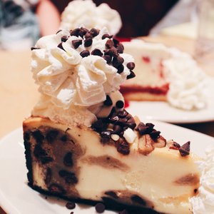 The Cheesecake Factory - Boston on Yelp