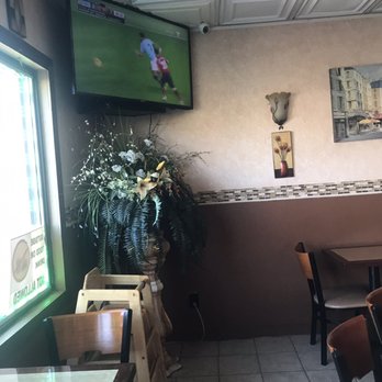 Bruno's Pizza - Pizza Near Me - Bay Shore, New York