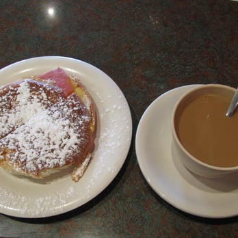 Mallorca - The Mallorca with ham and cheese- yum! - Bakeries Near Me - San Juan, Puerto Rico Mallorca - The Mallorca with ham and cheese- yum! - Bakeries Near Me - San Juan, Puerto Rico