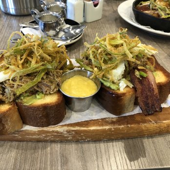 Hash Kitchen - Portion alert ! - Breakfast & Brunch Near Me - Scottsdale, Arizona Hash Kitchen - Portion alert ! - Breakfast & Brunch Near Me - Scottsdale, Arizona