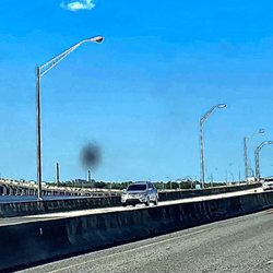 Dames Point Bridge - Dames Point Bridge
