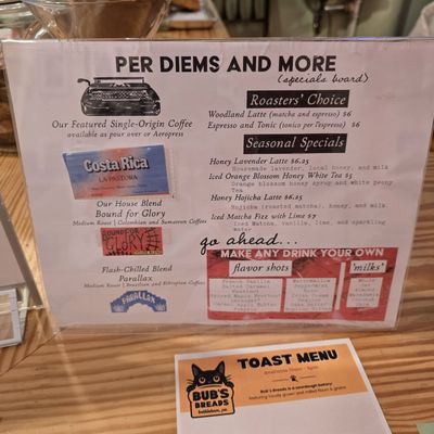 Lit Coffee Roastery & Bakeshop by null