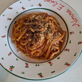Elvira - Italian Near Me - San Diego, California