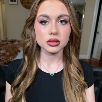 Makeup By Angel Face - Special event makeup for her Birthday - Makeup Artists Near Me Makeup By Angel Face - Special event makeup for her Birthday - Makeup Artists Near Me