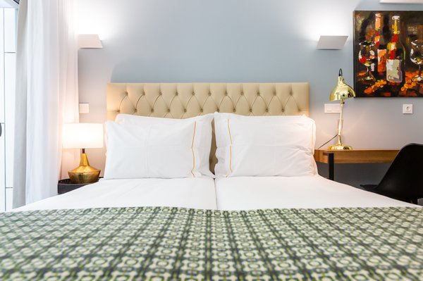 Jardim da Batalha Boutique Hotel by Shiadu by null