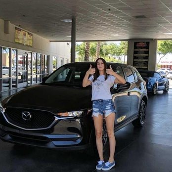 Berge Mazda - New car - Car Dealers Near Me - Gilbert, Arizona