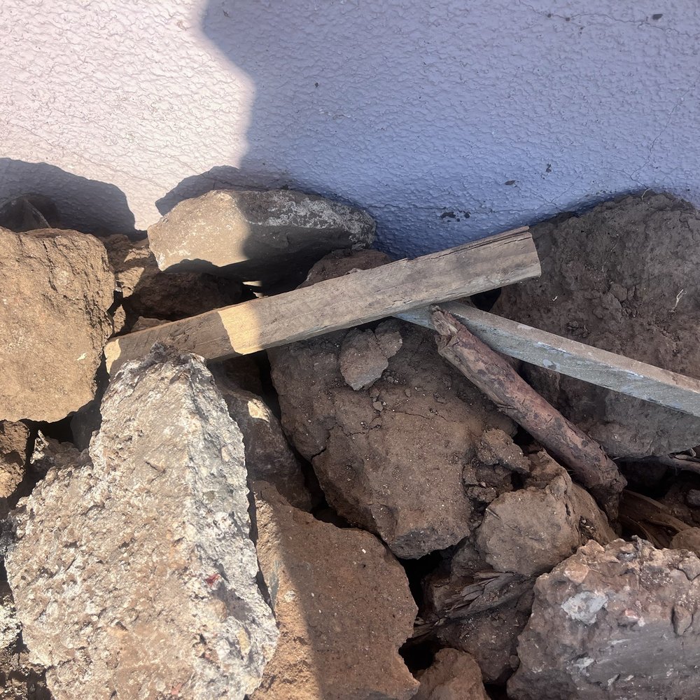 Razo Landscape Services - Trash - Masonry/Concrete Near Me