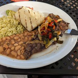 Carne Asada