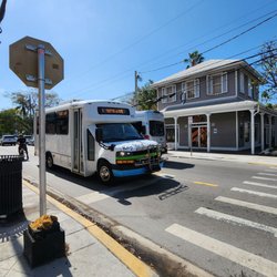 Duval Loop