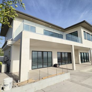 BZD Showers and Glass - Balcony Rail - Windows Installation Near Me - Bakersfield, California BZD Showers and Glass - Balcony Rail - Windows Installation Near Me - Bakersfield, California