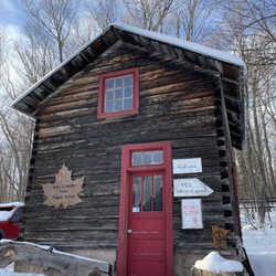 Wild Country Maple Products - December 2024