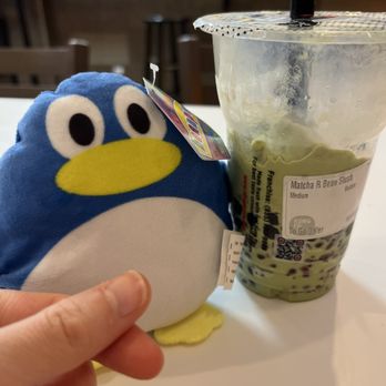 Kung Fu Tea - Bubble Tea Near Me - Evanston, Illinois