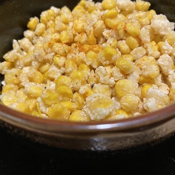 Kyuramen - Eagan - Salt and Pepper Crispy Corn - Ramen Near Me - Eagan, Minnesota