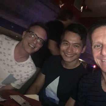 insideOUT - Lounges Near Me - San Diego, California