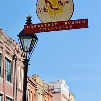 Ruby Slipper Decatur - Breakfast & Brunch Near Me - New Orleans, Louisiana