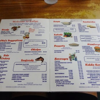 Rubys Inn & Restaurant - Hotels Near Me - Purcell, Oklahoma Rubys Inn & Restaurant - Hotels Near Me - Purcell, Oklahoma