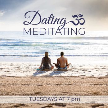 The 1% Project - We meditate together then discuss topics like "What is a Relationship?" "Sending Mixed Signals," or "Dating & Money." And based on the theor - Meditation Centers Near Me - Venice, California The 1% Project - We meditate together then discuss topics like "What is a Relationship?" "Sending Mixed Signals," or "Dating & Money." And based on the theor - Meditation Centers Near Me - Venice, California