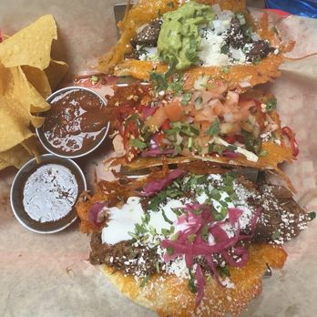 Horseshoe - Birria, chicken and carne asada tacos! - Breakfast & Brunch Near Me - Breckenridge, Colorado Horseshoe - Birria, chicken and carne asada tacos! - Breakfast & Brunch Near Me - Breckenridge, Colorado