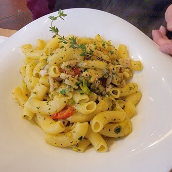 Pasta Casalinga - The SEA - Italian Near Me - Seattle, Washington