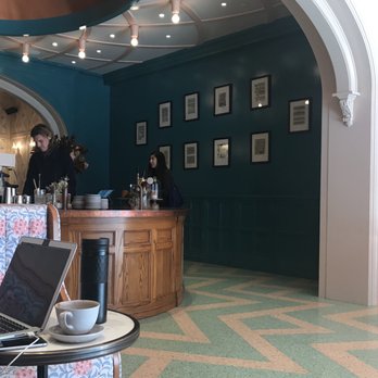 Felix Roasting - Coffee & Tea Near Me - New York, New York